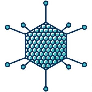 LCVD Logo Square