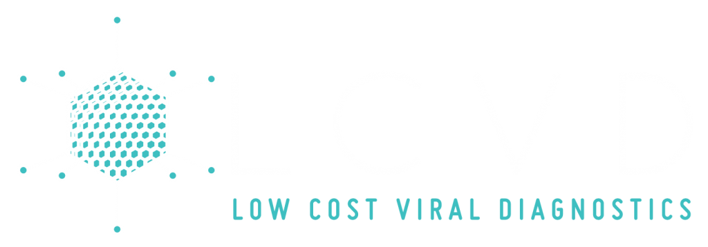 LCVD Logo