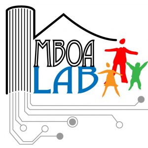 MboaLab Logo