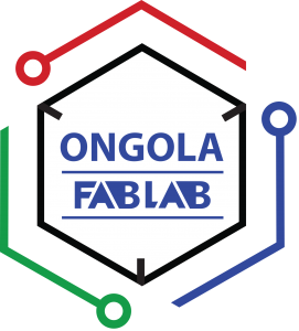 Ongola FabLab Logo