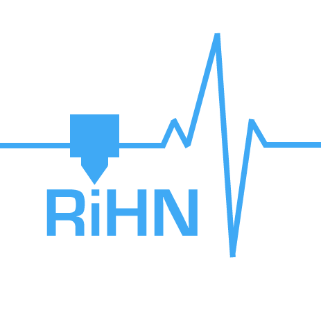 RiHN Logo