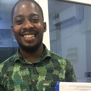 Harry submitting thesis – landscape Harry submitting thesis - landscape