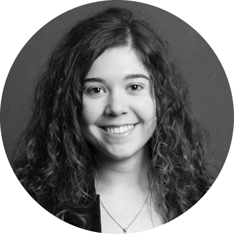 Photo of Ana Pascual Garrigos