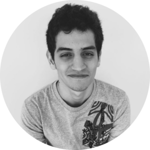 Photo of Felipe Buson