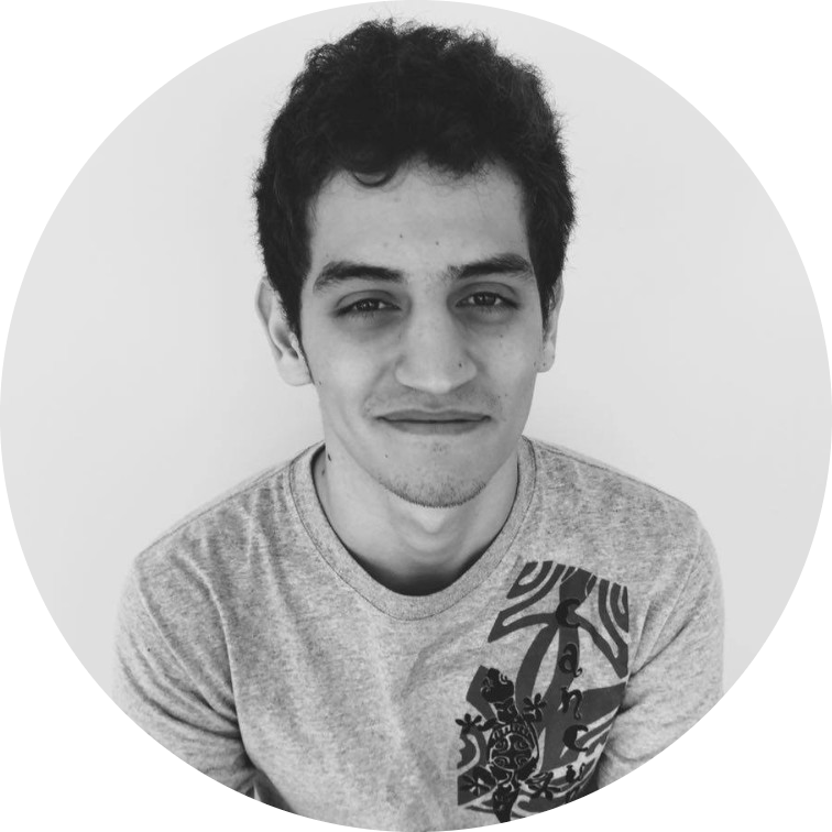 Photo of Felipe Buson