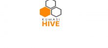 Kumasi Hive logo Kumasi Hive logo